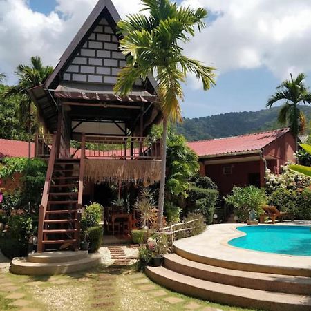 Nin Kantiang Bay Ko Lanta 外观 照片