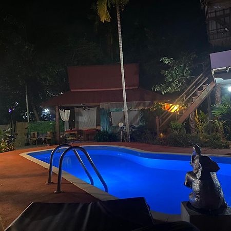 Nin Kantiang Bay Ko Lanta 外观 照片