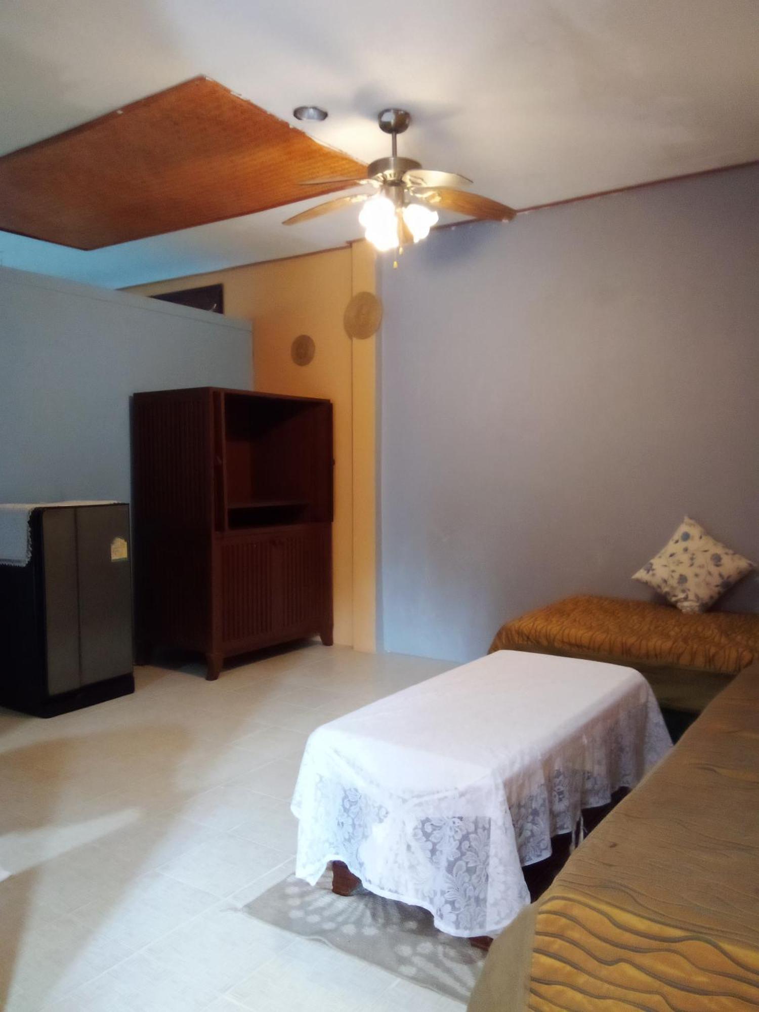 Nin Kantiang Bay Ko Lanta 外观 照片
