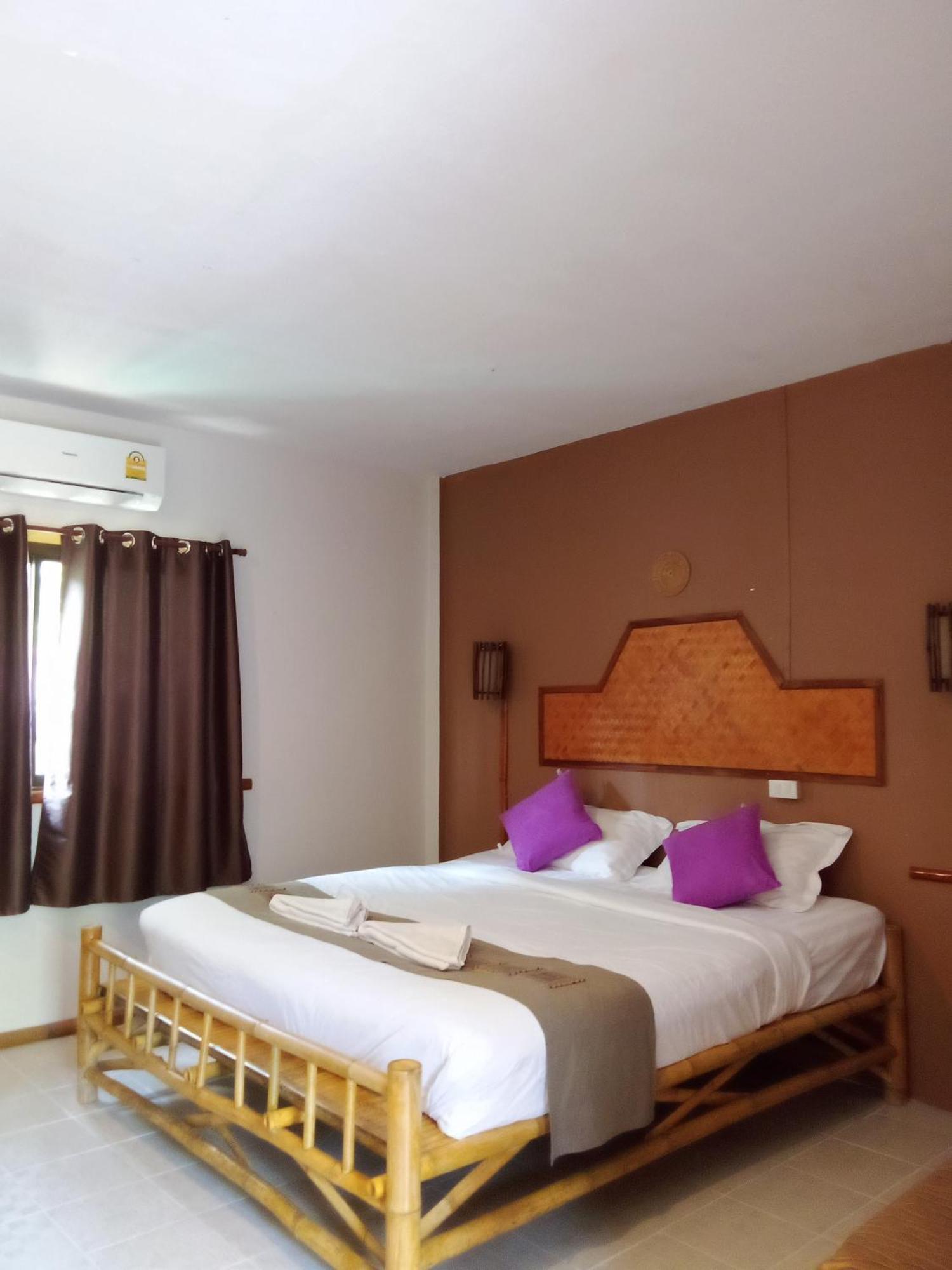 Nin Kantiang Bay Ko Lanta 外观 照片