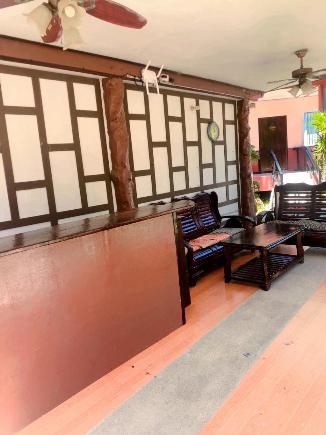 Nin Kantiang Bay Ko Lanta 外观 照片