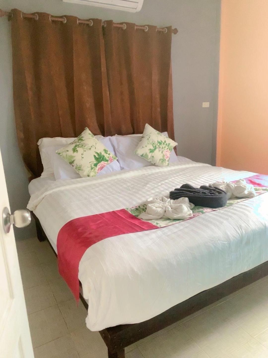 Nin Kantiang Bay Ko Lanta 外观 照片