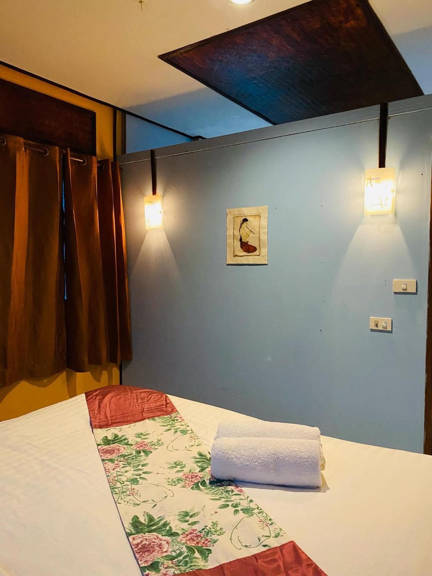 Nin Kantiang Bay Ko Lanta 外观 照片